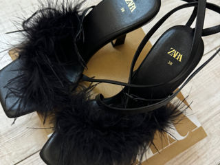 Sandale Zara Noi! 800 lei!
