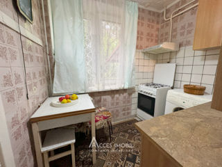 Apartament cu 2 camere, 41 m², Râșcani, Chișinău foto 6