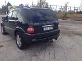 Mercedes ML Class foto 3