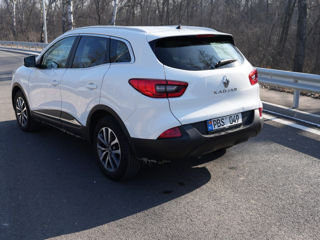 Renault Kadjar foto 3