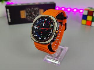 Cмарт-часы DT Watch Ultra(Samsung galaxy watch ultra) foto 2