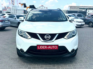 Nissan Qashqai foto 2