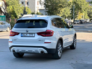 BMW X3 foto 6