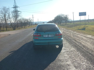 Daewoo Lanos