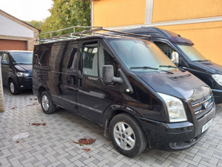 Ford TRANSIT TURNEO