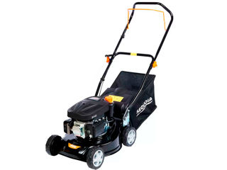 Бензиновая газонокосилка Sequoia SPLM3040