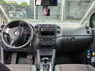 Volkswagen Golf Plus foto 8