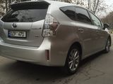 Toyota Prius + foto 3