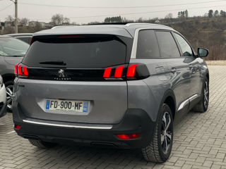 Peugeot 5008 foto 15