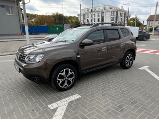 Dacia Duster foto 3