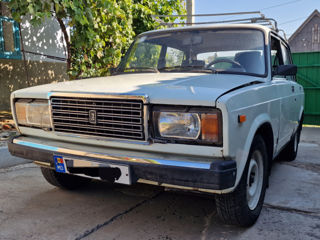 Lada / ВАЗ 2107