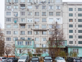 Apartament cu 1 cameră, 35 m², Ciocana, Chișinău foto 10
