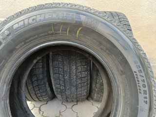 300lei/buc! Bridgestone all season/Michelin anvelope iarna foto 7