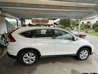 Honda CR-V foto 1