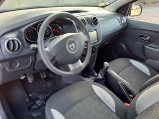 Dacia Sandero Stepway foto 5