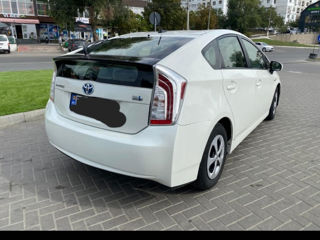 Toyota Prius foto 3