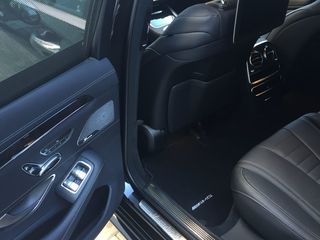 VIP 150 € /zi (день) Mercedes-Benz S class foto 8