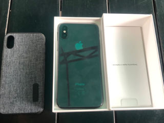 iphone X