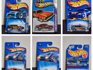 Hot wheels mainline foto 5