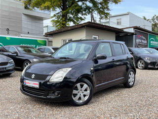 Suzuki Swift foto 1