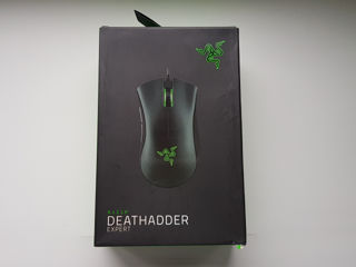 Razer Deathadder Expert