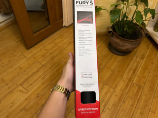 Mousepad Hyperx Fury S foto 2