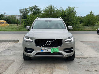 Volvo XC90 foto 2