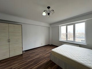 Apartament cu 2 camere, 58 m², Telecentru, Chișinău foto 3