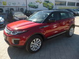 Land Rover Range Rover Evoque foto 3