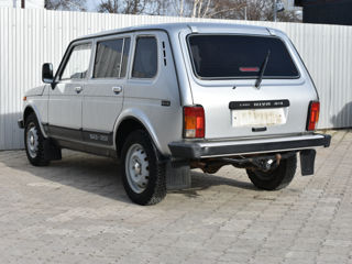 Lada / ВАЗ 2129 foto 10