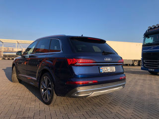 Audi Q7 foto 6