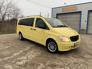 Mercedes Vito foto 0
