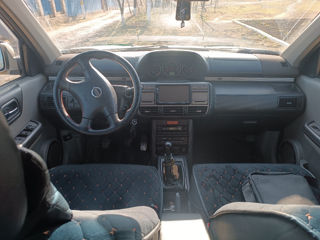 Nissan X-Trail foto 3