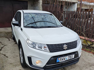 Suzuki Vitara foto 4