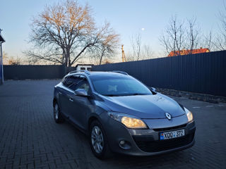 Renault Megane foto 3