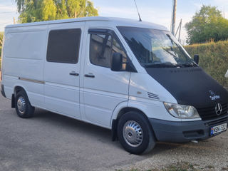 Mercedes SPRINTER 311 CDI