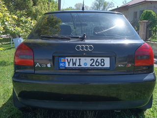 Audi A3 foto 4