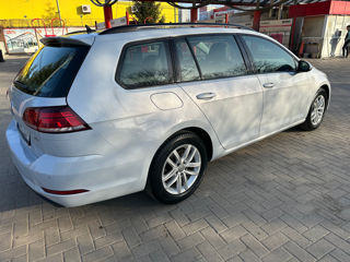 Volkswagen Golf foto 4