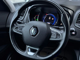 Renault Grand Scenic foto 10