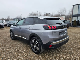 Peugeot 3008 foto 2