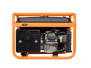 Generator pe benzină 3.0kw, 6.5kw, 8.0kw / Kamoto / Генератор foto 4