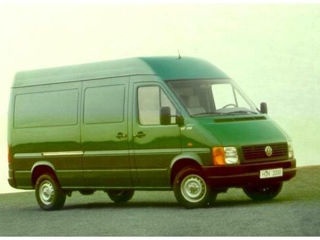 Volkswagen LT35