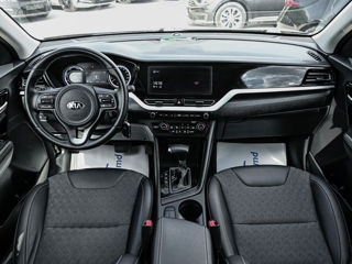 KIA Niro foto 6