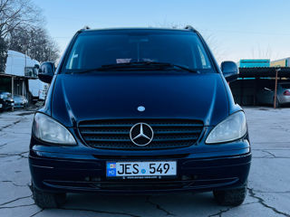 Mercedes Vito foto 3