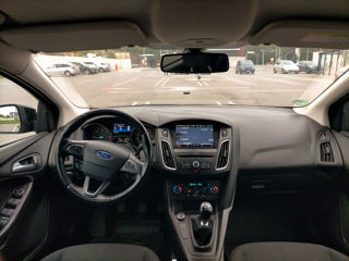 Ford Focus foto 7