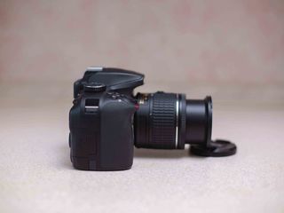 Nikon D3400 kit (3000 de cadre) foto 7
