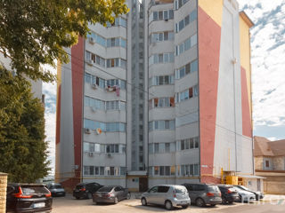 Apartament cu 1 cameră, 53 m², Buiucani, Chișinău foto 16