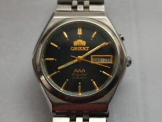 Orient automatic