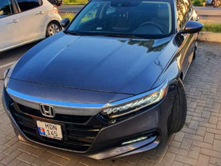 Honda Accord foto 4