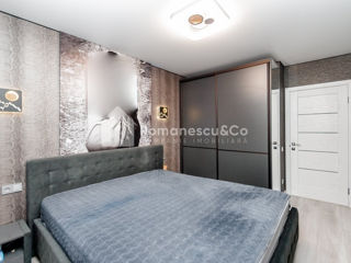 Apartament cu 2 camere, 61 m², Râșcani, Chișinău foto 5